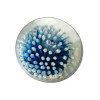 Microbrushes in a tube Regular PP-901 (blue), 100 pcs